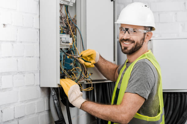 Why Trust Our Certified Electricians for Your Electrical Needs in MT?