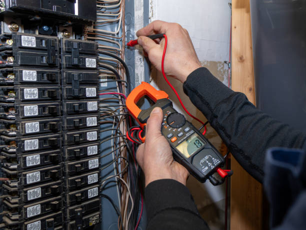 Best Affordable Electrician  in Frenchtown, MT