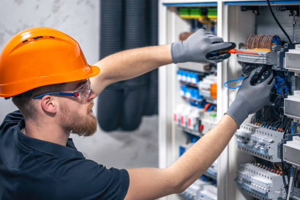 Best Commercial Electrician Services  in Frenchtown, MT